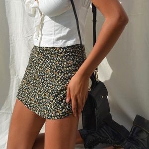 Princess polly skirt